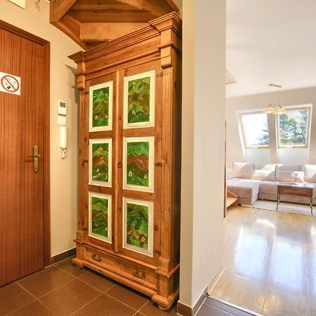 Apartament Polana-كارباش المظهر الخارجي الصورة