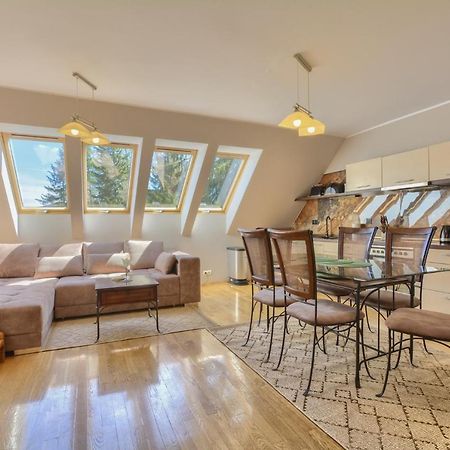 Apartament Polana-كارباش المظهر الخارجي الصورة