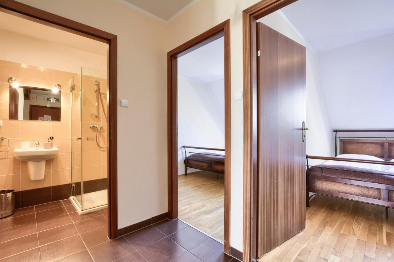 Apartament Polana-كارباش المظهر الخارجي الصورة