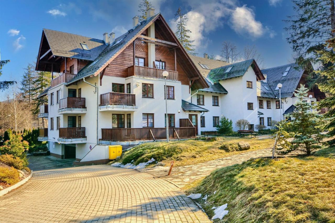 Apartament Polana-كارباش المظهر الخارجي الصورة