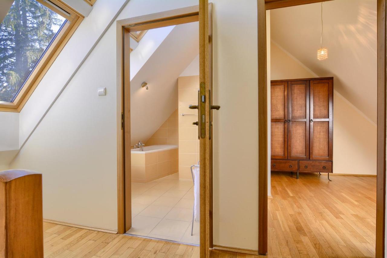 Apartament Polana-كارباش المظهر الخارجي الصورة