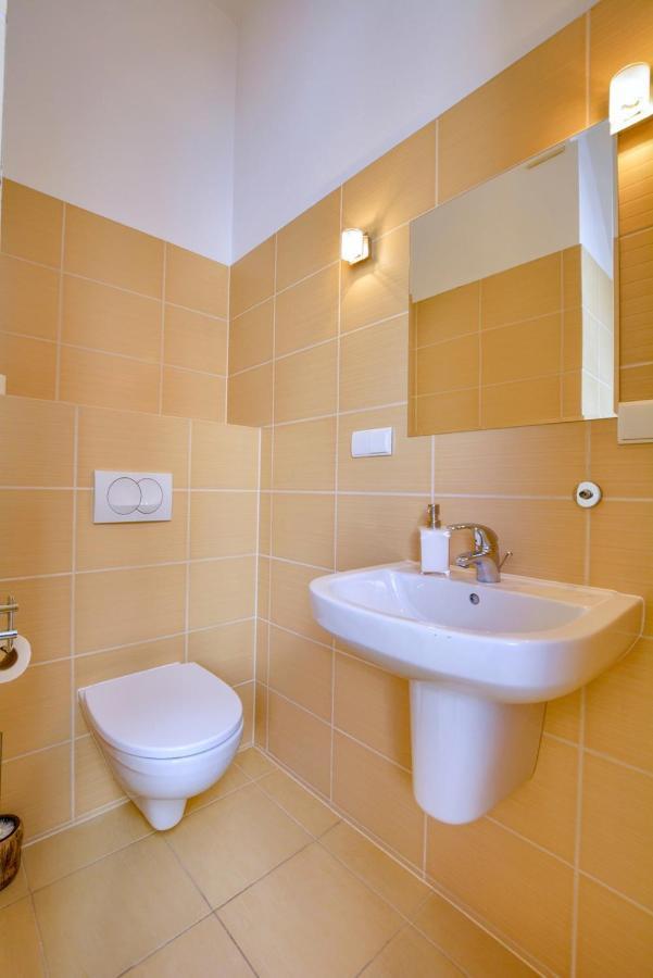 Apartament Polana-كارباش المظهر الخارجي الصورة