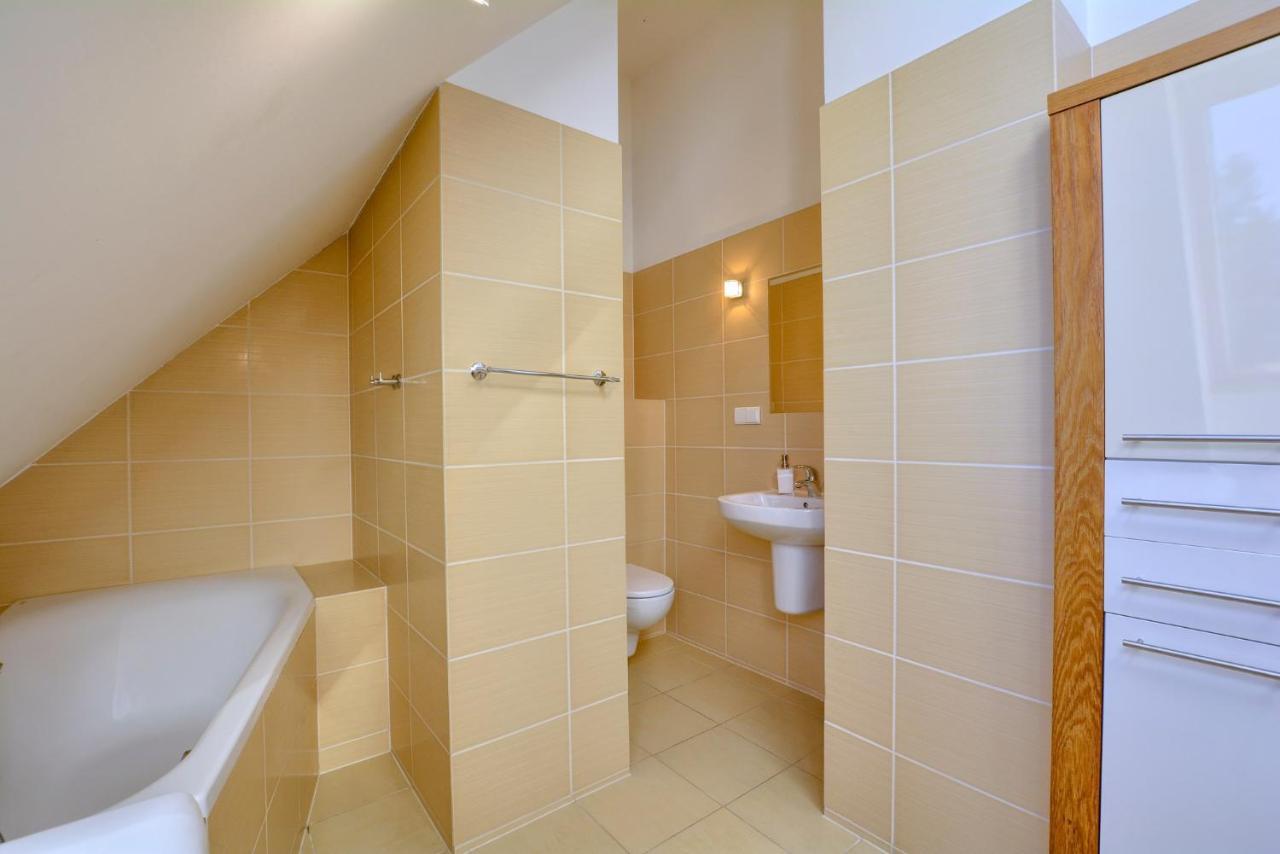 Apartament Polana-كارباش المظهر الخارجي الصورة