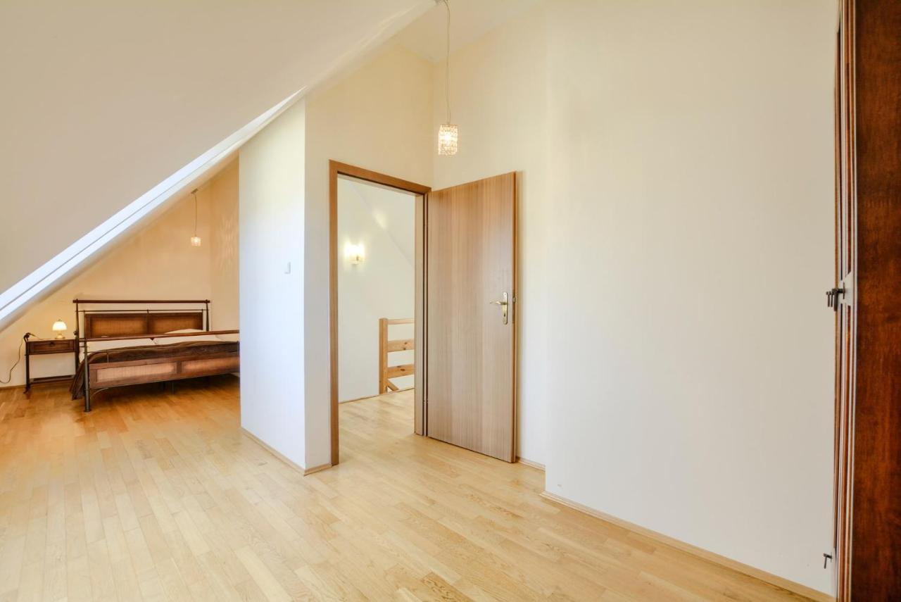 Apartament Polana-كارباش المظهر الخارجي الصورة