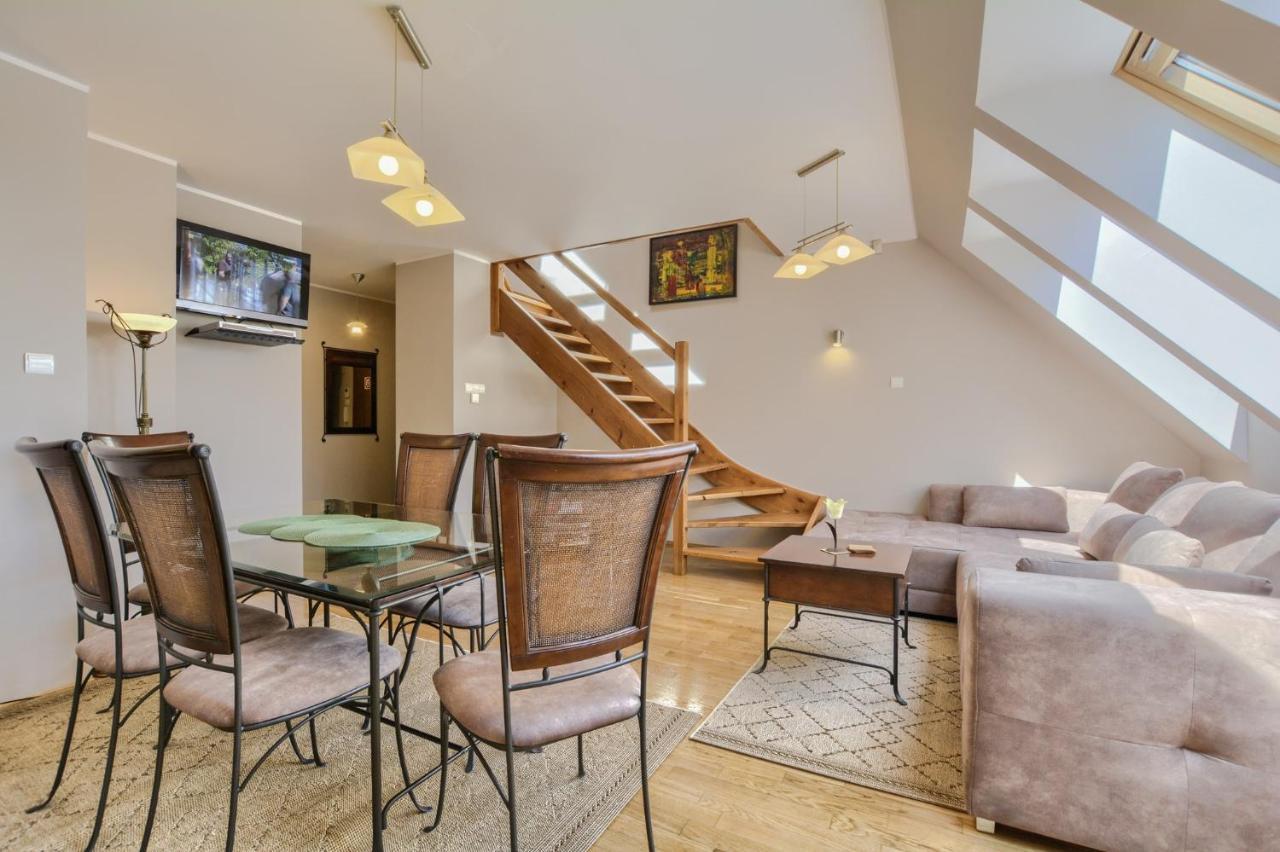 Apartament Polana-كارباش المظهر الخارجي الصورة
