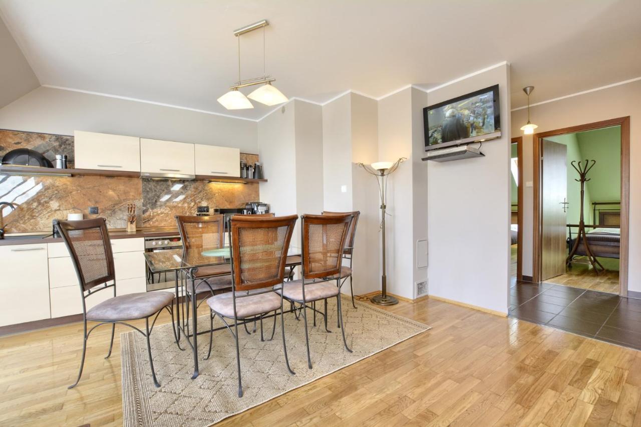 Apartament Polana-كارباش المظهر الخارجي الصورة