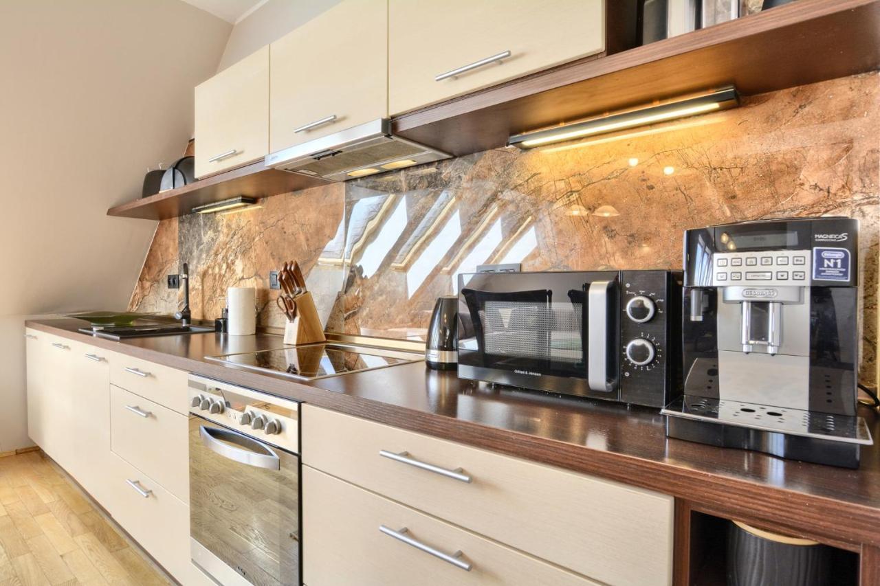 Apartament Polana-كارباش المظهر الخارجي الصورة
