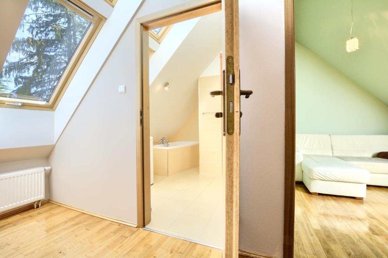 Apartament Polana-كارباش المظهر الخارجي الصورة