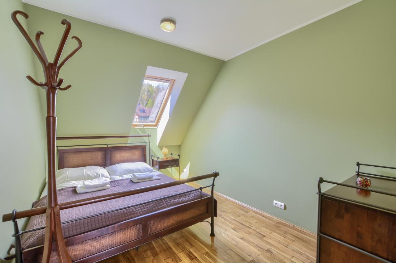 Apartament Polana-كارباش المظهر الخارجي الصورة