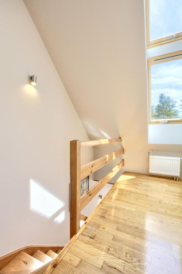 Apartament Polana-كارباش المظهر الخارجي الصورة