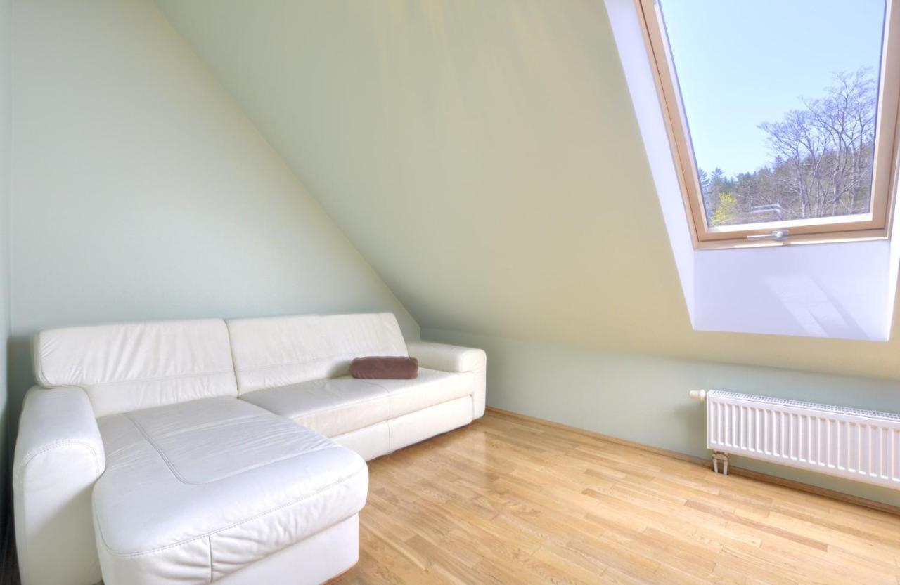 Apartament Polana-كارباش المظهر الخارجي الصورة